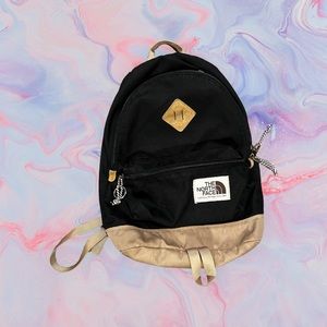 North Face Mini Berkeley Bag
